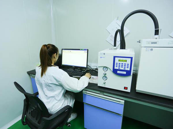China Jiangxi Zhuoruihua Medical Instrument Co., Ltd. Perfil de la compañía