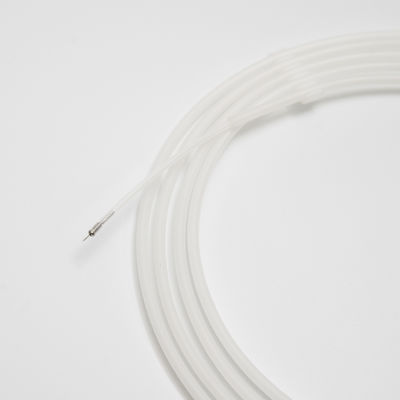 aguja disponible endoscópica los 23cm de la inyección 23G con el tubo de PTFE