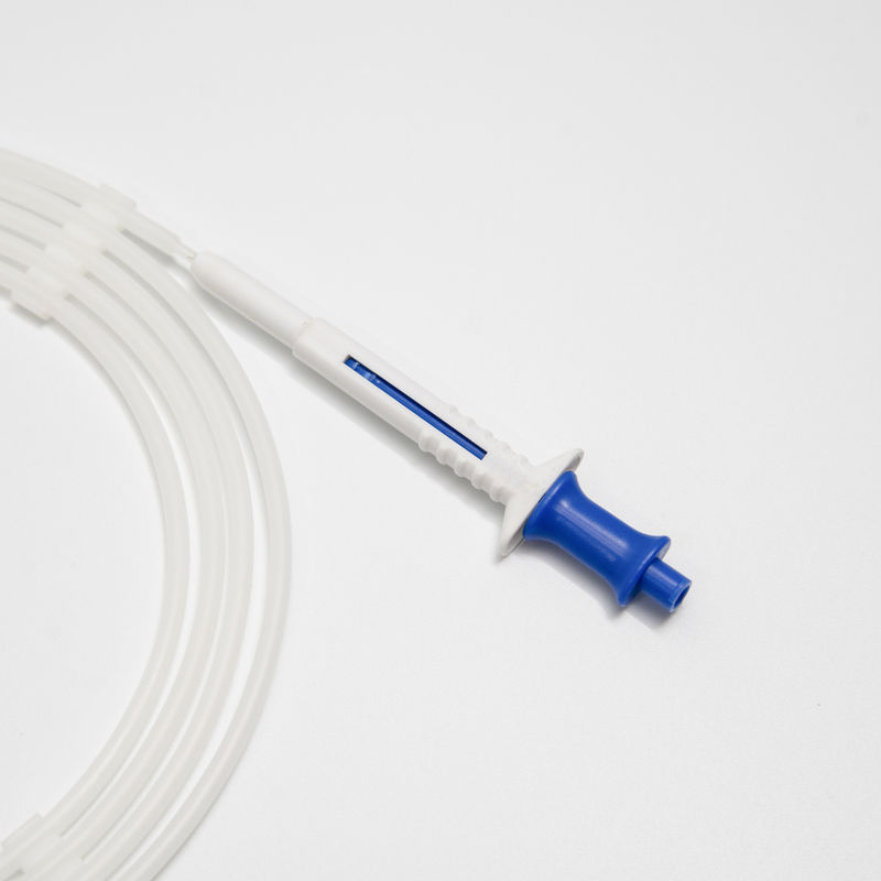 aguja disponible endoscópica los 23cm de la inyección 23G con el tubo de PTFE