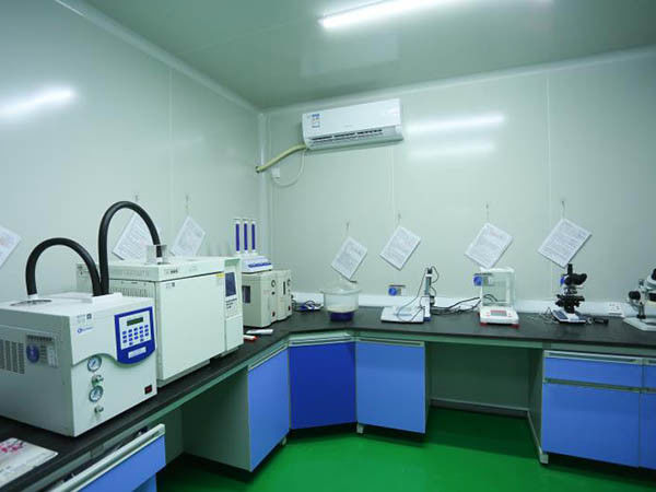 China Jiangxi Zhuoruihua Medical Instrument Co., Ltd. Perfil de la compañía