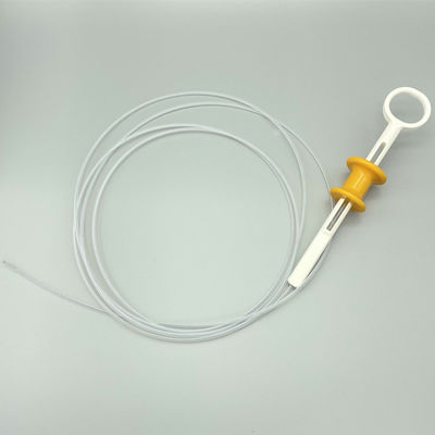 Cepillos endoscópicos disponibles de la citología para la endoscopia 1600m m 2300m m