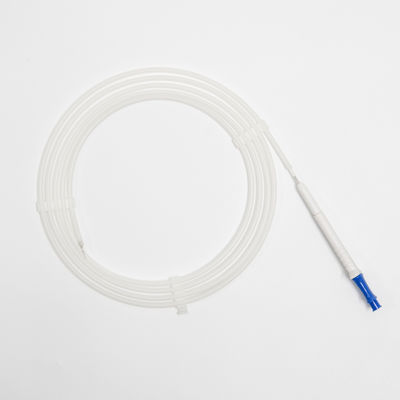 tubo endoscópico no reutilizable del catéter del espray de 1000m m para el catéter del endoscopio de la gastroenterología