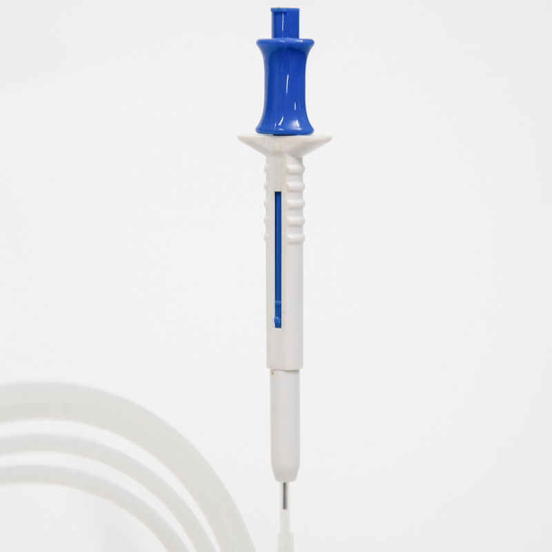 tubo endoscópico no reutilizable del catéter del espray de 1000m m para el catéter del endoscopio de la gastroenterología