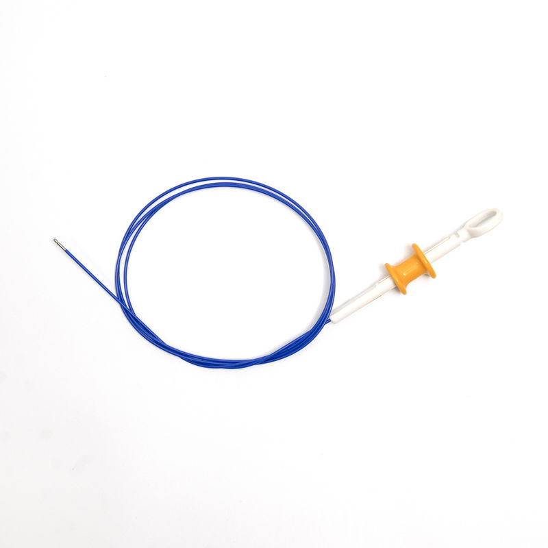 Materiales consumibles endoscópicos flexibles estéril del fórceps ISO13485 de la biopsia
